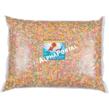 Bio-Lio Uni haltáp tavi halaknak 5kg haleledel