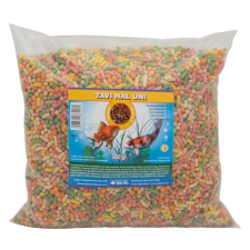 Bio-Lio Uni tavi haltáp (5 L) haleledel