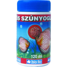 Bio-Lio vörös szúnyoglárva 120ml haleledel