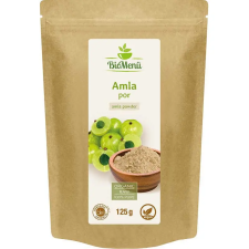  Bio menü bio amla por 125 g gyógyhatású készítmény