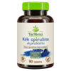 Bio Menü BioMenü bio kék spirulina alga kapszula 90 db