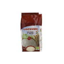  BIO NAGYKUN RIZS "A" MINŐSÉG 500G reform élelmiszer