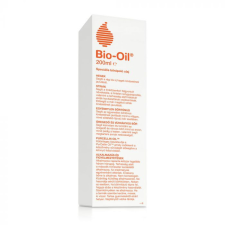 Bio oil BIO-OIL Bőrápoló olaj (200ml) arcszérum