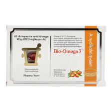  BIO-OMEGA7 TABLETTA gyógyhatású készítmény