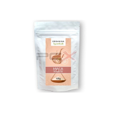 Bio organiqa maca por 125g vitamin és táplálékkiegészítő