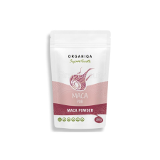  BIO ORGANIQA MACA POR 250G reform élelmiszer