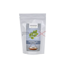  Bio organiqa moringa por 125g reform élelmiszer