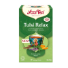  BIO Pihentető Tulsi tea 17x2g Yogi Tulsi Relax