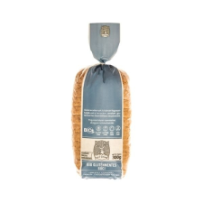 Bio Piszkei Piszkei bio gluténmentes szeletelt buci 300g gluténmentes termék