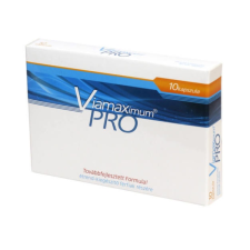 Bio Planet ViaMaximum Pro 10db potencianövelő