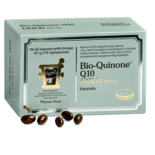  Bio-Quinone Q10 Gold 150 db vitamin és táplálékkiegészítő