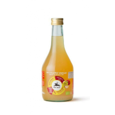 BIO Szűretlen almaecet 500ml Alce Nero olaj és ecet