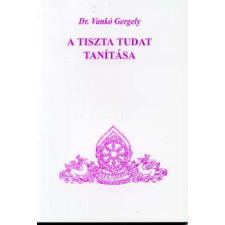 Bio Ter Bt. A tiszta tudat tanítása antikvárium - használt könyv