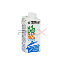  Bio the bridge zabkrém főzéshez 200ml reform élelmiszer