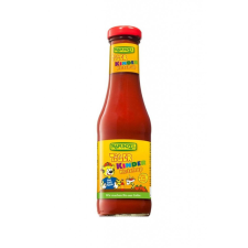 BIO Tigris ketchup gyerekeknek 450ml Rapunzel szósz, mártás