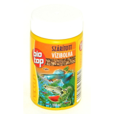  Bio Top szárított vízibolha 150ml haleledel