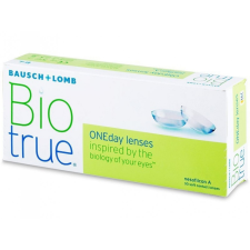 Bio true ONEday (30) - napi kontaktlencse