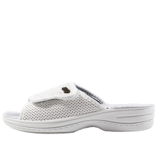 BIO UP 1518 11 Made in Italy komfort női papucs női cipő