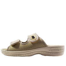 BIO UP 20503 11 Made in Italy komfort női papucs