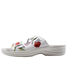 BIO UP 565 11 Made in Italy komfort női papucs