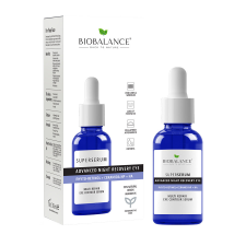Biobalance ÉJSZAKAI SZEMKÖRNYÉKÁPOLÓ SZUPERSZÉRUM 20ML szemkörnyékápoló