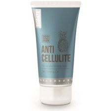 Biobaza Biobaza anticellulite bőrfeszesítő krém 150ml arcszérum