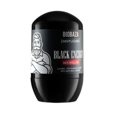  Biobaza dezodor men black energy 50 ml dezodor