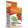 BioCo BioCo Csipkebogyós Retard C-vitamin 1000 mg tabletta (60 db)