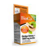 BioCo Ginkgo Biloba + 1000mg Lecitin 90db kapszula
