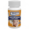 BioCo hialuronsav+kollagén kapszula 30 db