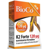  BIOCO K2 FORTE VITAMIN TABLETTA