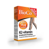  Bioco k2 vitamin tabletta 90 db