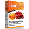 BioCo Magyarország BioCo Tőzegáfonya extra tabl. 60 db