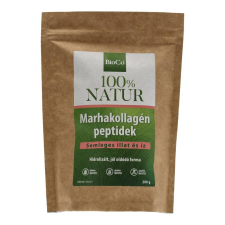 BIOCO NATUR MARHAKOLLAGÉN PEPTIDEK 200G gyógyhatású készítmény