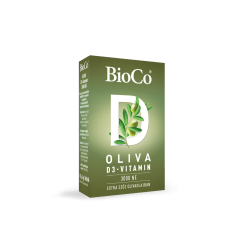  Bioco oliva d3-vitamin 3000ne 60 db vitamin és táplálékkiegészítő