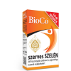  BIOCO SZERVES SZELÉN MEGAPACK KAPSZULA 120 DB