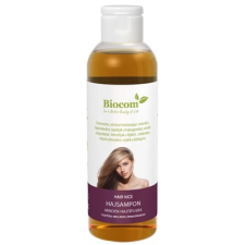  Biocom Hajsampon (250ml) sampon