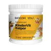 Biocom Kindervit narancs ízű italpor - Biocom