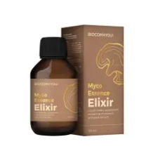 Biocom MycoEssence Elixír 150ml vitamin és táplálékkiegészítő