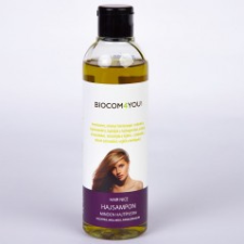 Biocom sampon 250ml sampon