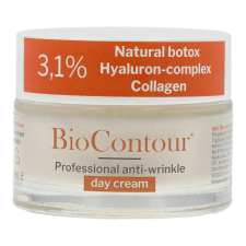  BIOCONTOUR ARCKRÉM NAPPALI RÁNC. 50ML arckrém