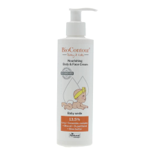  BIOCONTOUR TEST-ARCKRÉM KIDS&amp;BABY 250ML arckrém