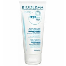Bioderma ABC DERM ATO + TÁPLÁLÓ ÉS VÉDŐ HIDRATÁLÓ BALZSAM 200ML testápoló
