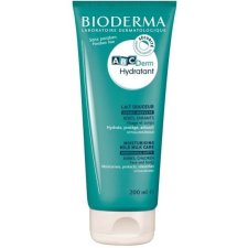 Bioderma ABC Derm hidratáló krém BIODERMA 200ml babaápoló krém
