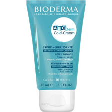 Bioderma ABCDerm Cold-Cream 45 ml testápoló