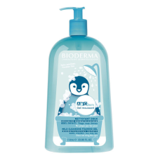 Bioderma ABCDerm fürdető gél limitált (1000ml) tusfürdők