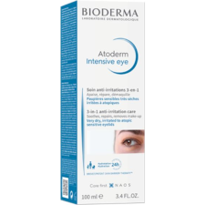 Bioderma Atoderm Intensive Eye 100 ml (117821) szemkörnyékápoló