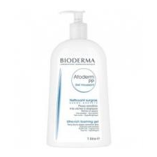 Bioderma ATODERM INTENSIVE GEL MOUSSANT  1 L hajformázó
