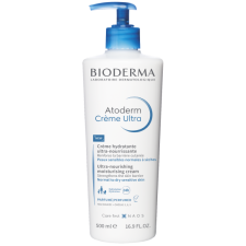 BIODERMA ATODERM KREM ULTRA 500ML PUMPAS 500ml testápoló