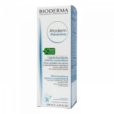 Bioderma Atoderm Preventive krém ekcéma megelőzésére 200 ml testápoló